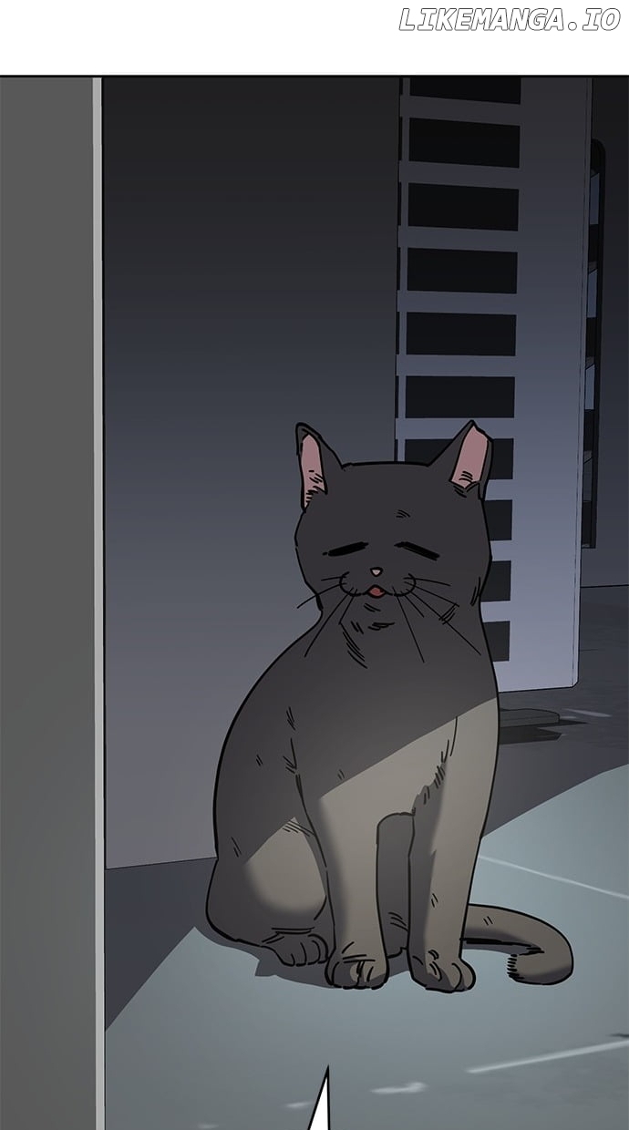 Unemployed Baek-soon Chapter 103 - page 75